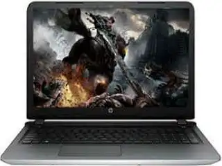  HP Pavilion 15 ab549TX (T9G25PA) Laptop (Core i7 6th Gen 8 GB 1 TB Windows 10 4 GB) prices in Pakistan